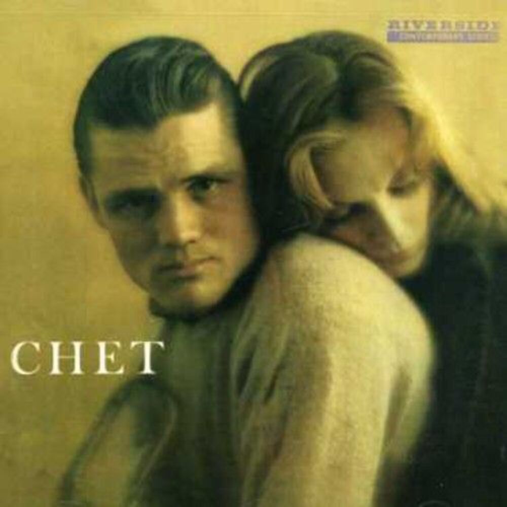 Chet Baker - Chet: Keepnews Collection  CD